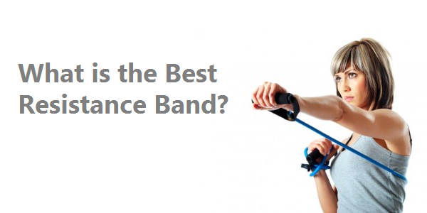 best resistance bands